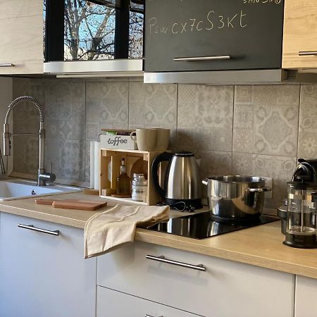 Vivapartments Milanosansiro Eksteriør billede