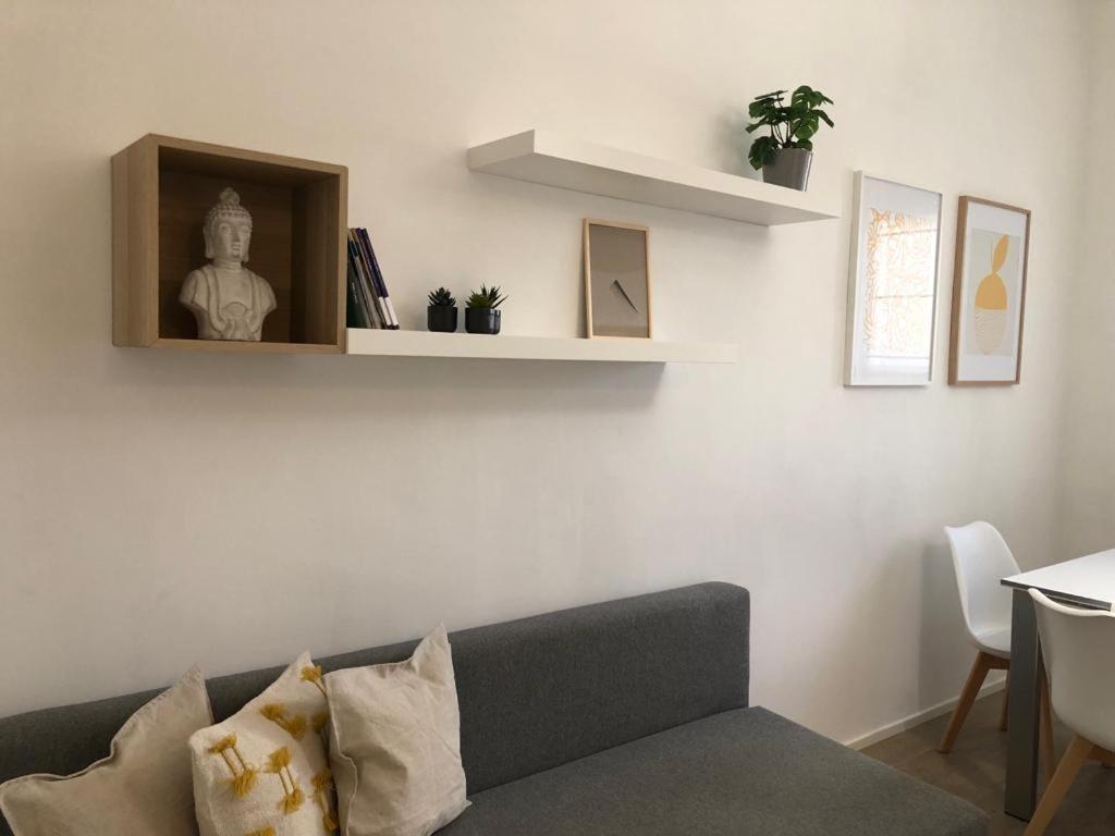 Vivapartments Milanosansiro Eksteriør billede