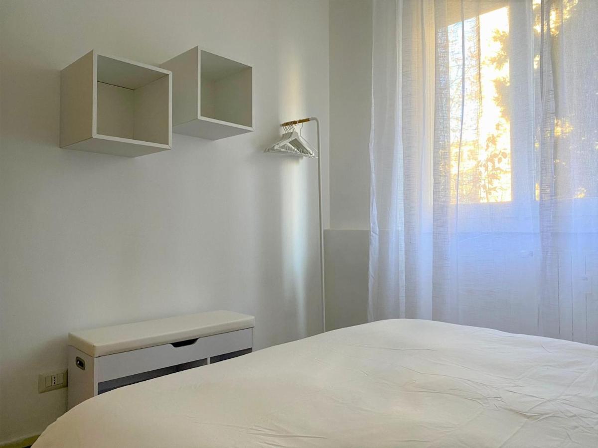 Vivapartments Milanosansiro Eksteriør billede