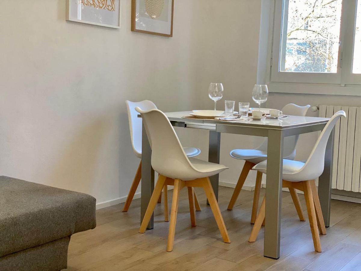 Vivapartments Milanosansiro Eksteriør billede