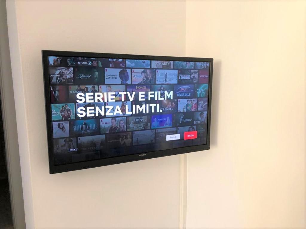 Vivapartments Milanosansiro Eksteriør billede